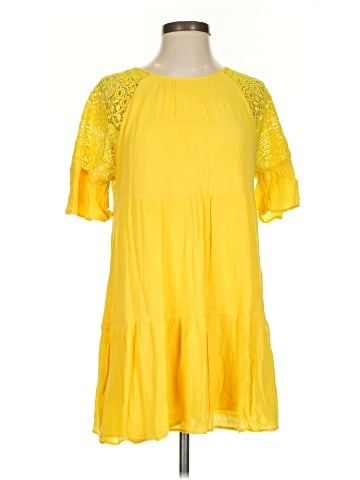 GB Casual Dress (view 1)