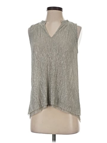 Vanessa Virginia Sleeveless Blouse (view 1)