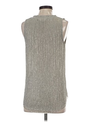Vanessa Virginia Sleeveless Blouse (view 2)