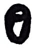 Unbranded Black Scarf One size - photo 1