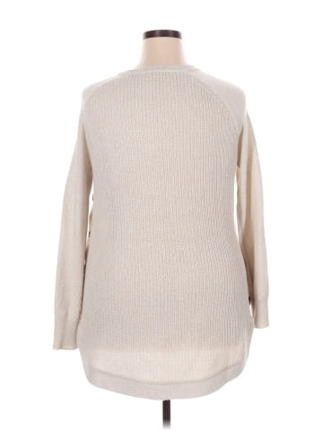 RD Style Pullover Sweater (view 2)