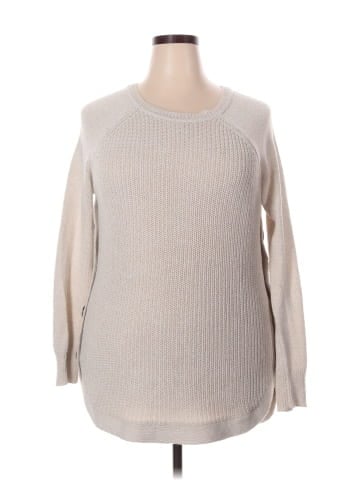 RD Style Pullover Sweater (view 1)