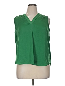 Vince Camuto Sleeveless Blouse