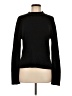 Azalea Black Turtleneck Sweater Size M - photo 1