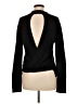 Azalea Black Turtleneck Sweater Size M - photo 2