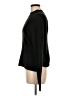 Azalea Black Turtleneck Sweater Size M - photo 5