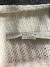Ann Taylor LOFT Ivory Turtleneck Sweater Size L - photo 7