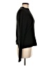Azalea Black Turtleneck Sweater Size M - photo 4