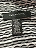 R&M Richards Gray Blazer Size 12 - photo 6