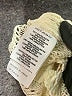 Assorted Brands Ivory Sleeveless Top Size S - photo 8