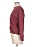 Vigoss Burgundy Pullover Sweater Size L - photo 5