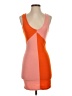 Shein Orange Tank Top Size S - photo 1