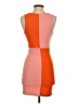 Shein Orange Tank Top Size S - photo 2