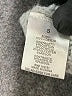Romeo & Juliet Couture 100% Acrylic Color Block Gray Pullover Sweater Size S - photo 8