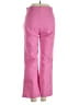 Zara Pink Casual Pants Size S - photo 2