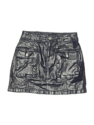 Gap Kids Denim Skirt (view 1)