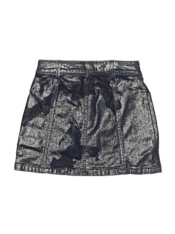 Gap Kids Denim Skirt (view 2)