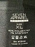 Alstyle Apparel & Activewear Black Active Pants Size XL - photo 4