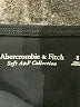 Abercrombie & Fitch Black Bodysuit Size S - photo 3