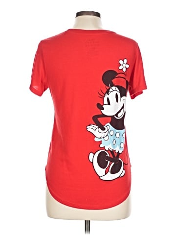 Disney Short Sleeve T-Shirt (view 2)