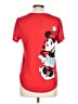 Disney Red Short Sleeve T-Shirt Size 11 - photo 2