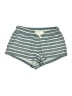 Chaser Stripes Blue Shorts Size XS - photo 1