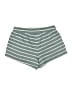 Chaser Stripes Blue Shorts Size XS - photo 2