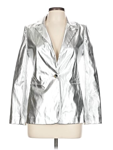 Alice + Olivia Blazer (view 1)