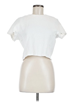 Alice + Olivia Short Sleeve Top