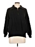 Unbranded Black Pullover Sweater Size L - photo 1