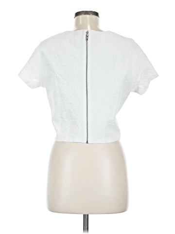 Alice + Olivia Short Sleeve Top (view 2)