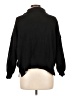Unbranded Black Pullover Sweater Size L - photo 2