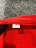 Unbranded Red Long Sleeve T-Shirt Size S - photo 7