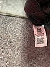 Prince & Fox Burgundy Pullover Sweater Size M - photo 8