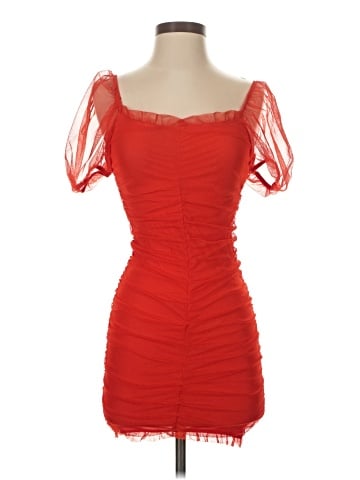 Divided by H&M Cocktail Dress (view 1)