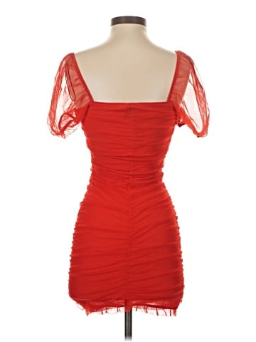 Divided by H&M Cocktail Dress (view 2)