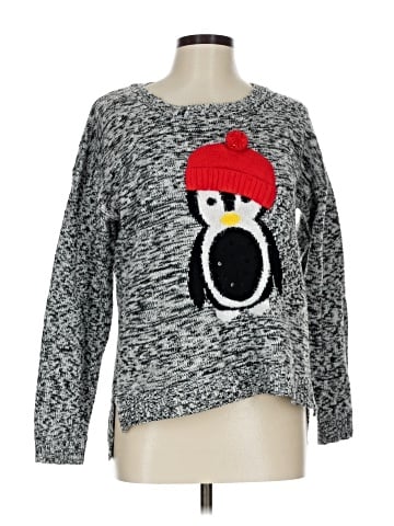 United States Sweaters Pullover Sweater (view 1)
