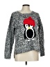 United States Sweaters 100% Acrylic Graphic Gray Pullover Sweater Size L - photo 1