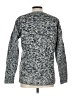 United States Sweaters 100% Acrylic Graphic Gray Pullover Sweater Size L - photo 2