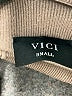 VICI Tan Bodysuit Size S - photo 3