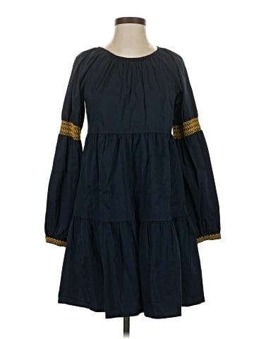 Elizabeth and James Casual Dress (view 1)