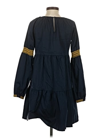 Elizabeth and James Casual Dress (view 2)