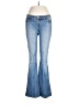 Bebe Blue Jeans Size 11 - photo 1