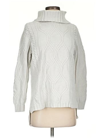 Tyler Boe Turtleneck Sweater (view 1)