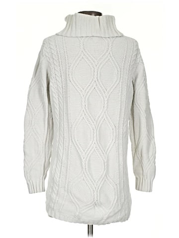Tyler Boe Turtleneck Sweater (view 2)