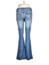 Bebe Blue Jeans Size 11 - photo 2