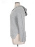Gap 100% Cotton Gray Pullover Sweater Size XL - photo 5