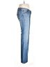 Bebe Blue Jeans Size 11 - photo 4