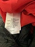 J.Jill 100% Polyester Solid Red Jacket Size XS - photo 7