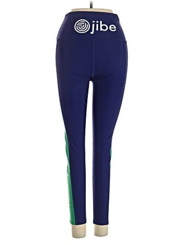 Beach Riot Yoga Pants - back